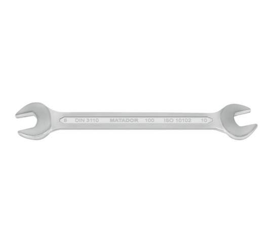 Matador 01708100 Spanners