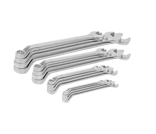 Matador 0190 9170 Combination Spanner Set