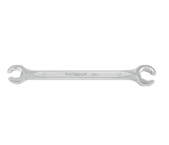MATADOR Open Ring Spanner