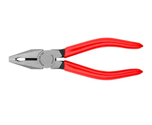 Knipex Combination Pliers
