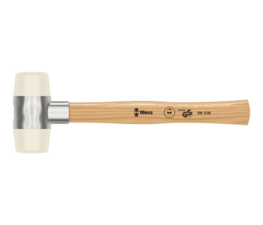 Wera Soft-Faced Hammer 05000335001