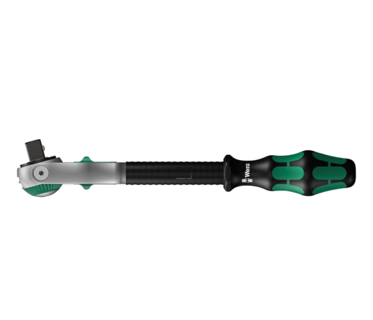 Wera 8000 C Zyklop Speed Ratchet 05004016001