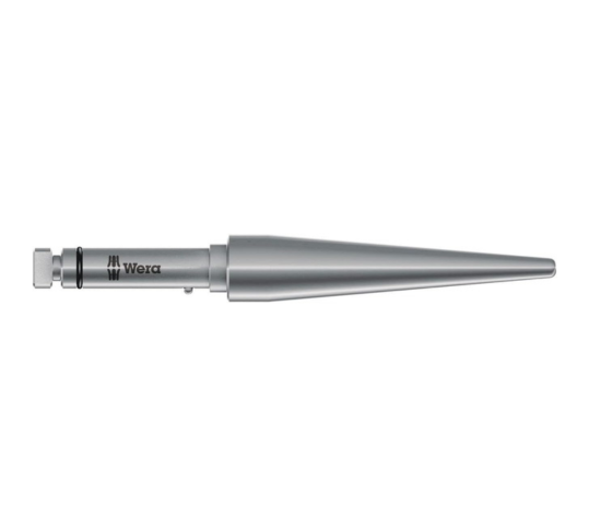 Wera 8781 C Koloss Centring Pin – 135 mm