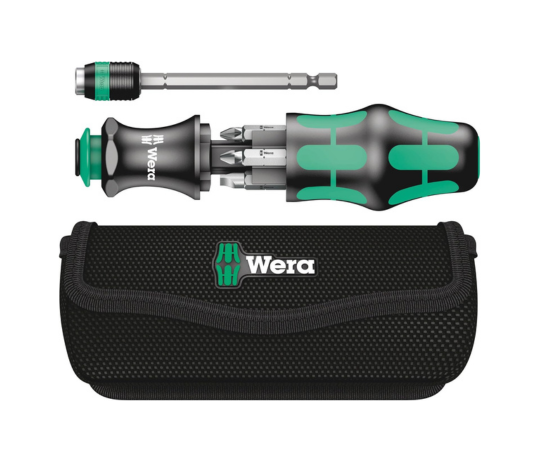 Wera 5051021001 Kraftform Kompakt 20
