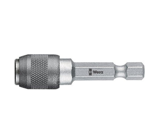Wera 894/4/1 K Universal Bit Holder 05053522001