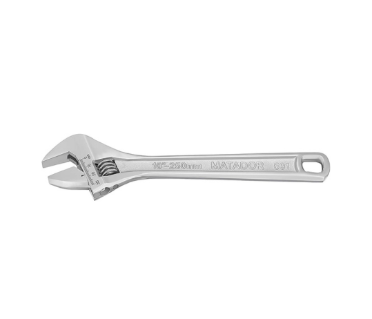 Matador Adjustable Open-End Spanner 6" (150 mm) –