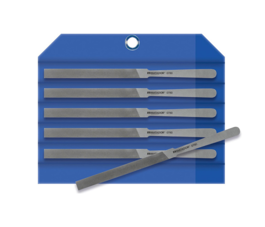MATADOR Contact File Set