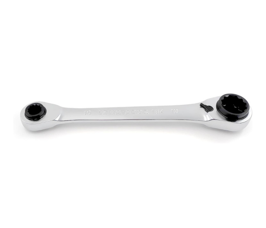MATADOR 4-in-1 Ratcheting Socket Wrench