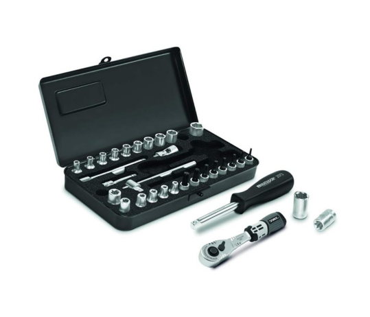 Matador 2061 2136 9320 Torx Socket Spanner Set