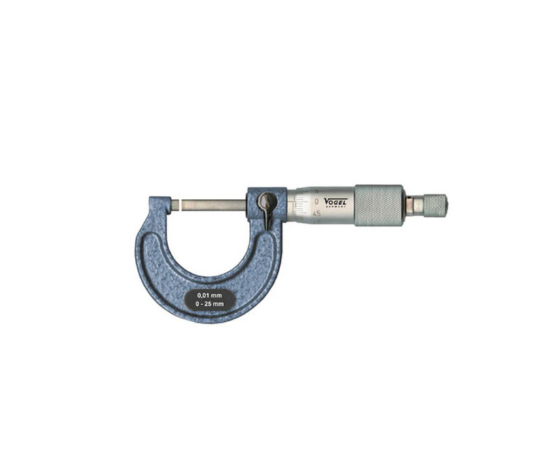 VOGEL 231303 External Micrometer