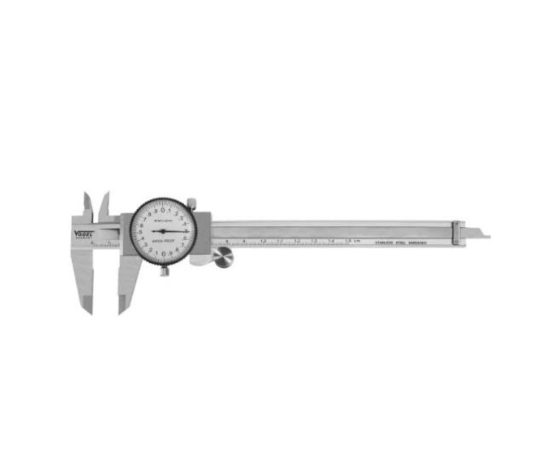 VOGEL Dial Caliper (241102)