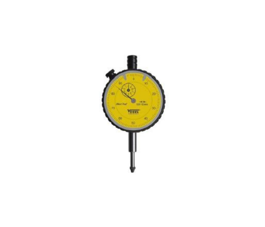 VOGEL Dial Indicator Precision Measuring Tool