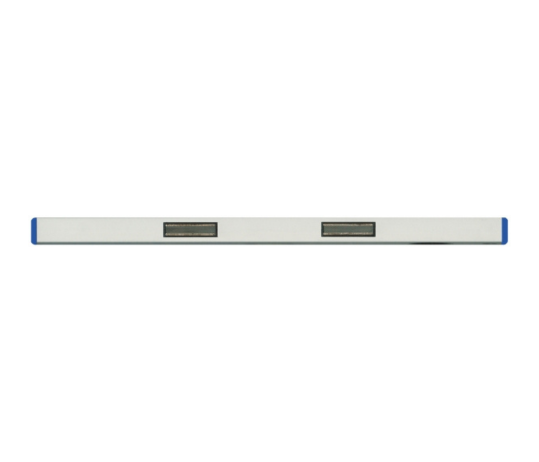VOGEL Spirit Level "NIVEAU NORM", 600 mm