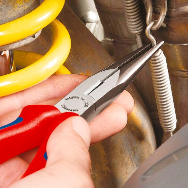 Knipex 26 21 200 Stork Beak Pliers