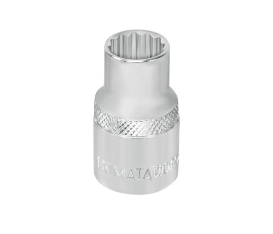MATADOR 3075 1090 Socket Spanner Insert
