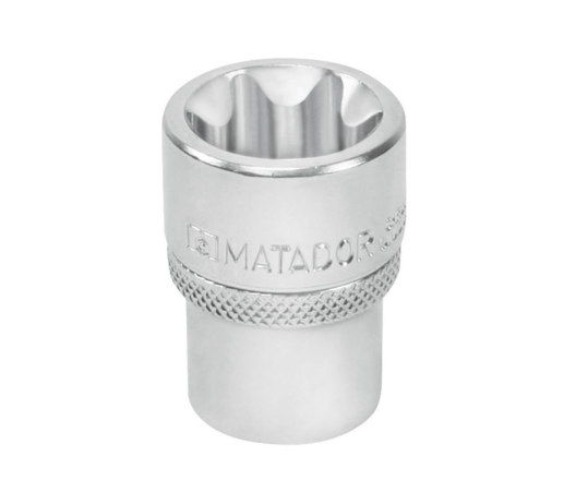 MATADOR 3090 0080 Socket Spanner Insert