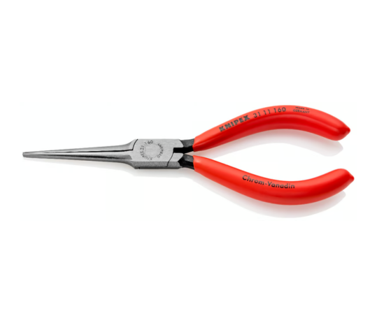 Knipex 31 11 160 Flat Nose Pliers