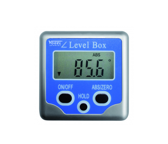 VOGEL Digital Angle-Sensor