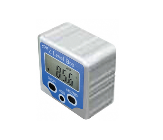 VOGEL Digital Angle-Sensor