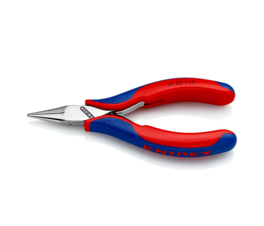 Knipex 35 22 115 Electronics Pliers