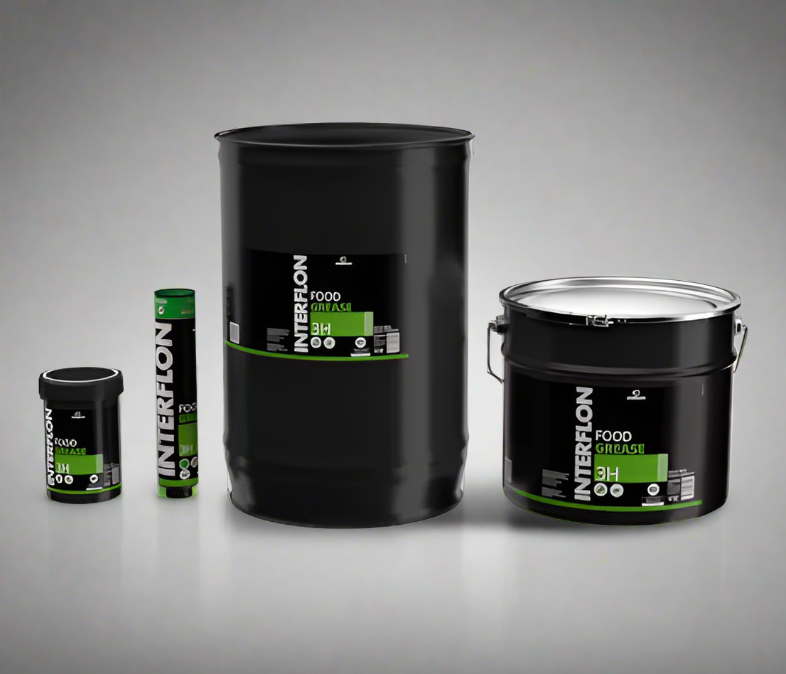 Interflon 3H Lube Oil