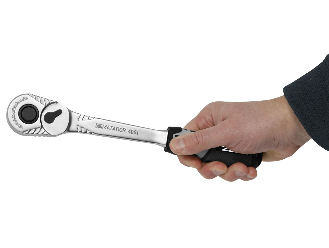 Socket spanner set , MATADOR 4114