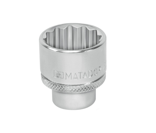 Matador 4075 1140 Socket Spanner Insert
