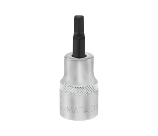 MATADOR Metric Socket Wrench – 4078