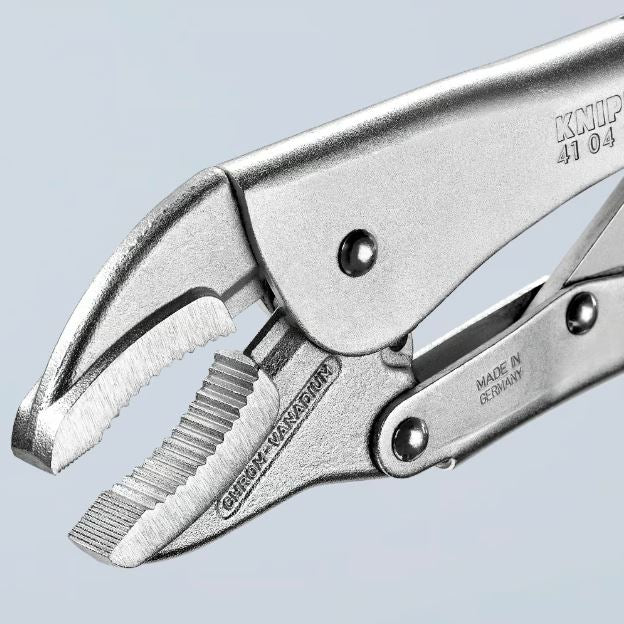 Knipex Grip Pliers