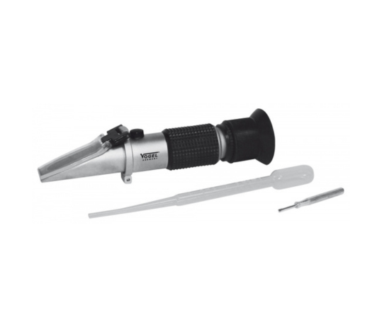 VOGEL Hand-Held Refractometer