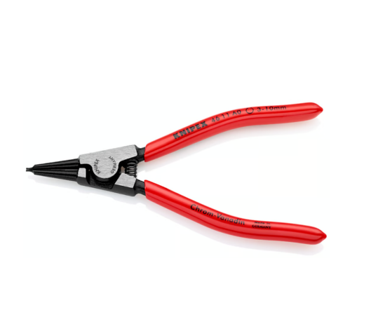 Knipex 46 11 A0 – External Circlip Pliers
