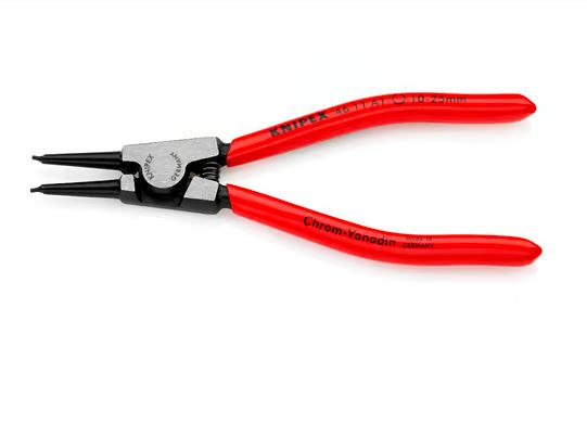 KNIPEX Circlip Pliers For external circlips