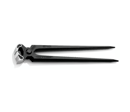 KNIPEX 55 00 300 Farriers' Pincers