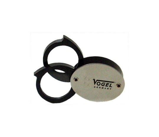 VOGEL 600159 Precision Magnifier Set