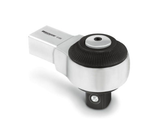 MATADOR Reversible Ratchet – 9x12 mm, 3/8" Drive