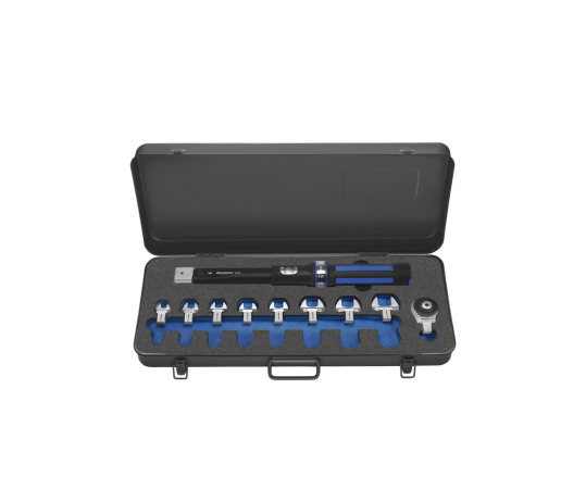 MATADOR 61909100 Socket Spanner Set