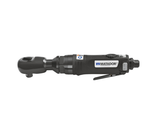 MATADOR Ratchet Screwdriver 12.5 (1/2") – 68 Nm