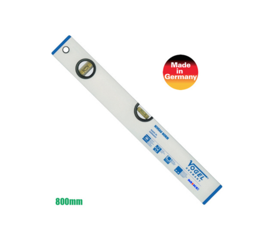 VOGEL 714008 Spirit Level 150 cm