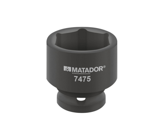 MATADOR 7475 0150 Socket Spanner