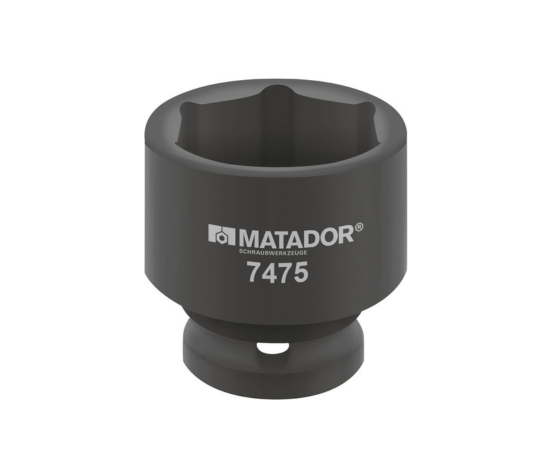 MATADOR 7475 0170 Socket Insert