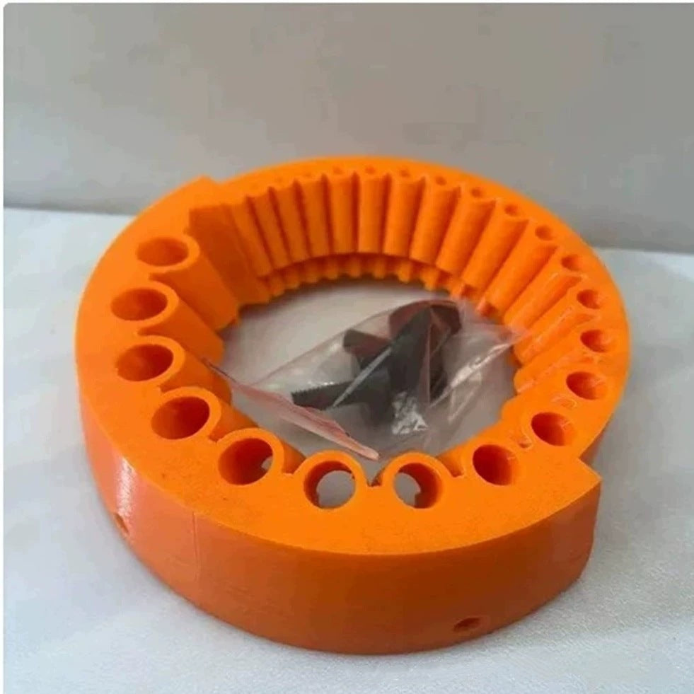 High Performance Tool Drill Bit Sharpener