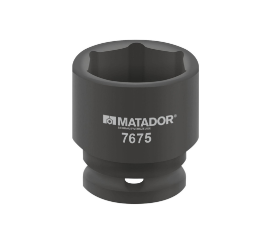Matador 7675 0240 Power Socket Spanne