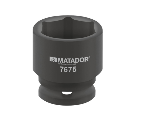 Matador 7675 0320 Power Socket Spanner