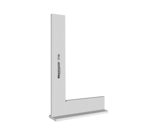 MATADOR Workshop Angle with Stop