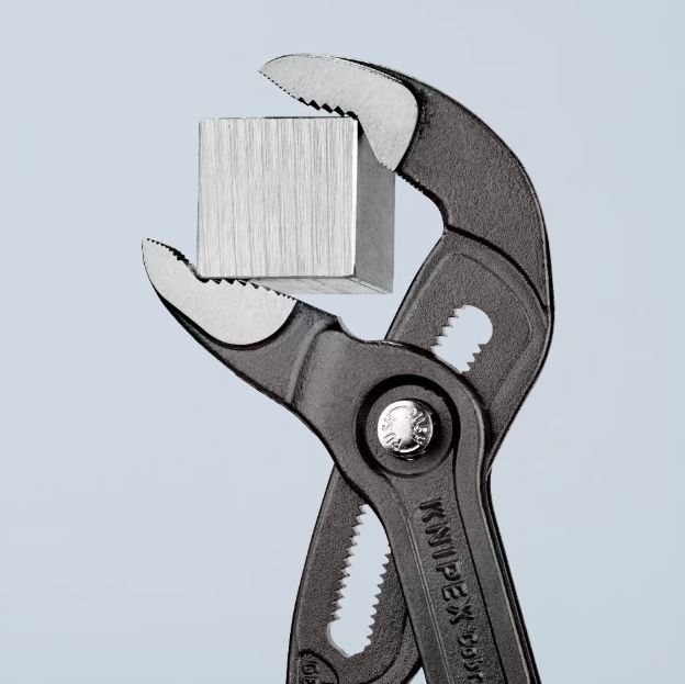 KNIPEX Cobra High-Tech Water Pump Pliers (87 01 300)