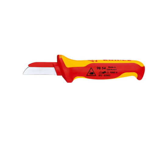 KNIPEX 98 54 Cable Knife