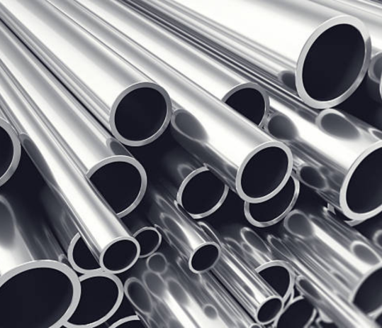 Dairy Pipes