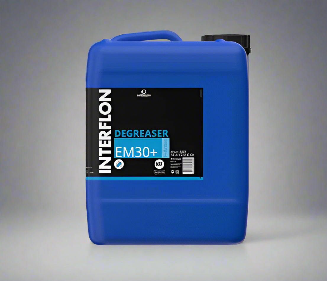 Interflon EM30+ Degreaser