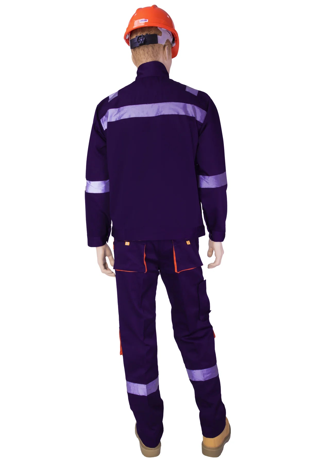 Cotton Pant Shirt protection