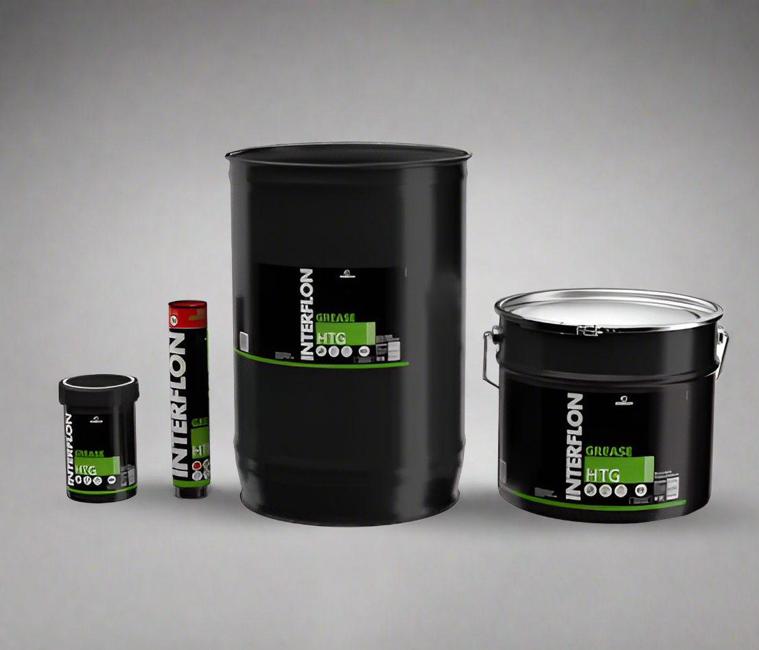 Interflon Food Grease HTG